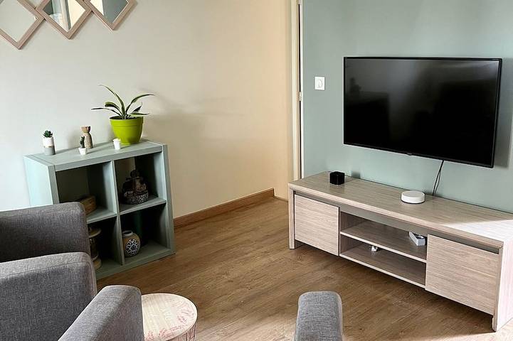Ferienwohnung für 2 Personen - 1