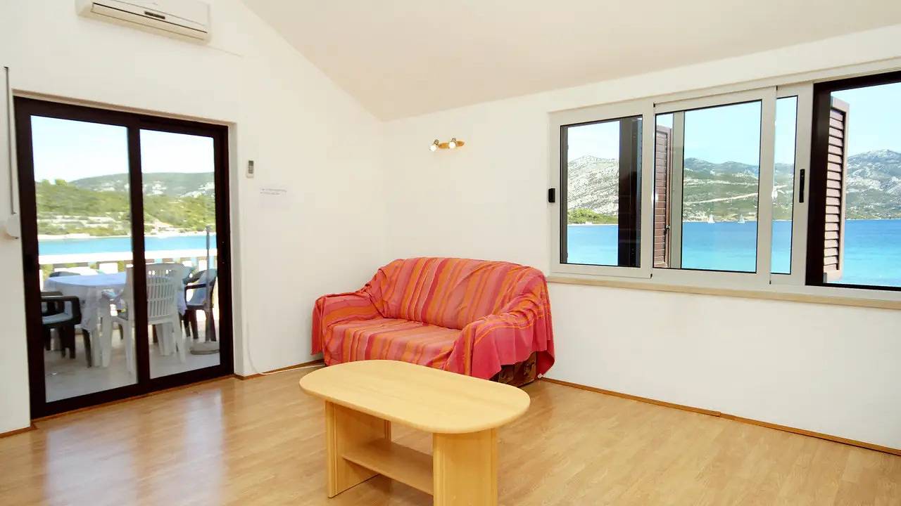 Appartamento vacanze a Kneza a partire da 247€ a notte