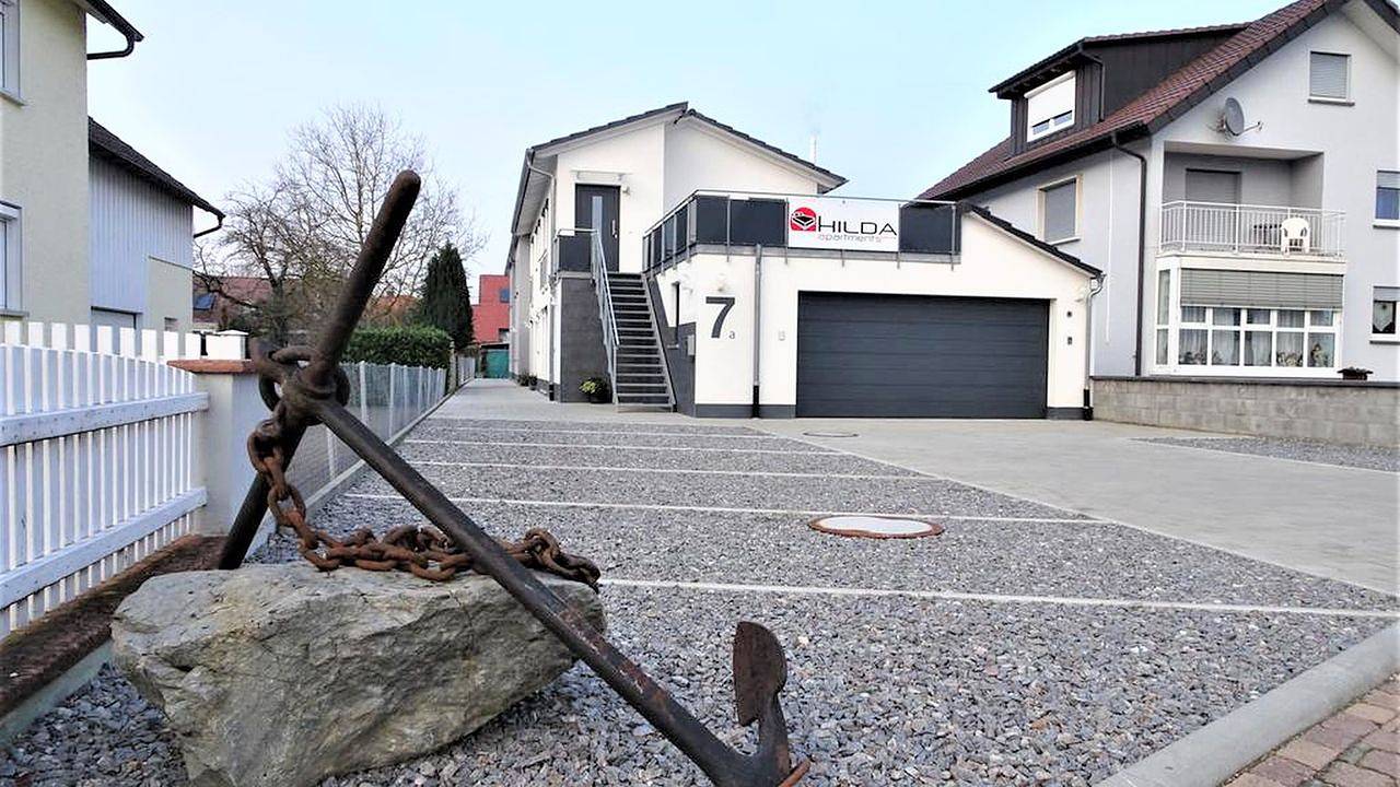 Entire holiday apartment, Ferienwohnung für 5 Personen (31 m²) in Rust in Europa-Park, Rust