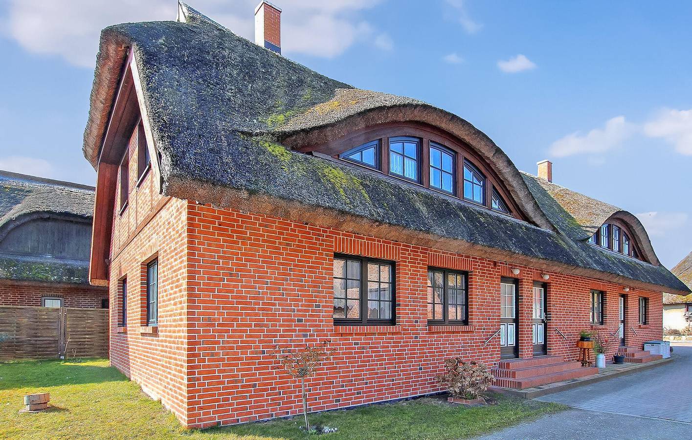 Ganze Ferienwohnung, Gemütliche Ferienwohnung am Meer 200m von der Küste entfernt in Alt Reddevitz in Alt Reddevitz, Mönchgut