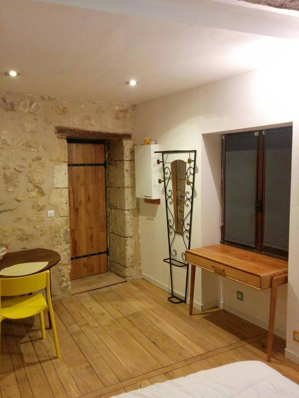 Appartement entier, Tour Duguesclin in Chauvigny, Vienne (France)