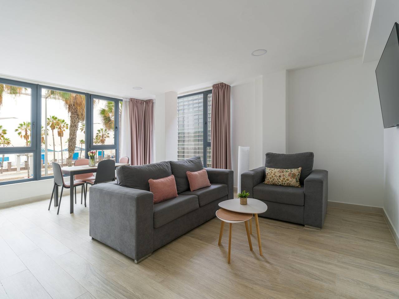 Casa vacanza a Gran Canaria a partire da 78€ a notte