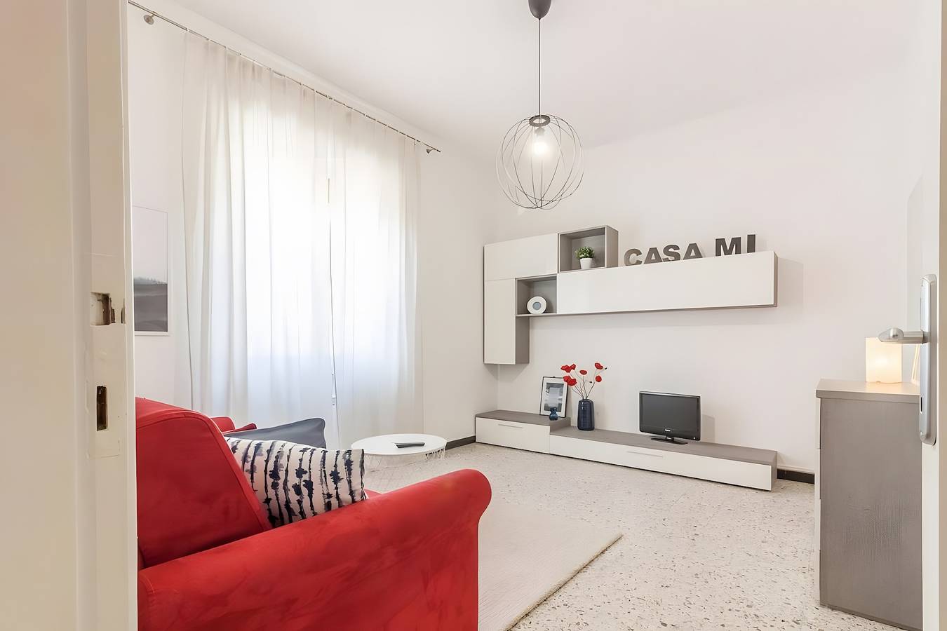 Apartamento entero, Apartamento 'Lerici - Casa Mì con Ascensor', Balcón y Wi-Fi in Lerici, Lerici Municipio