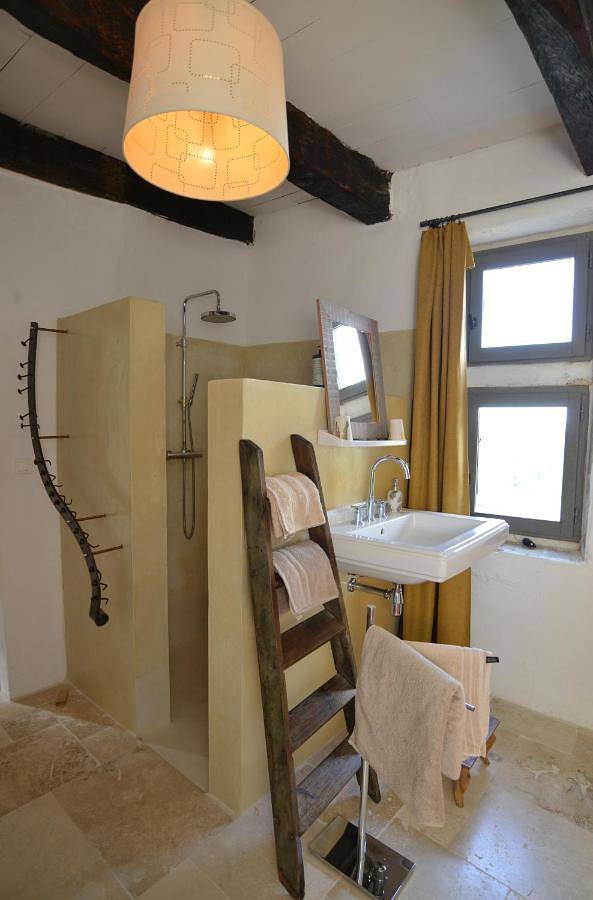 B&B Champdelaplume in Barjac, Région d'Alès