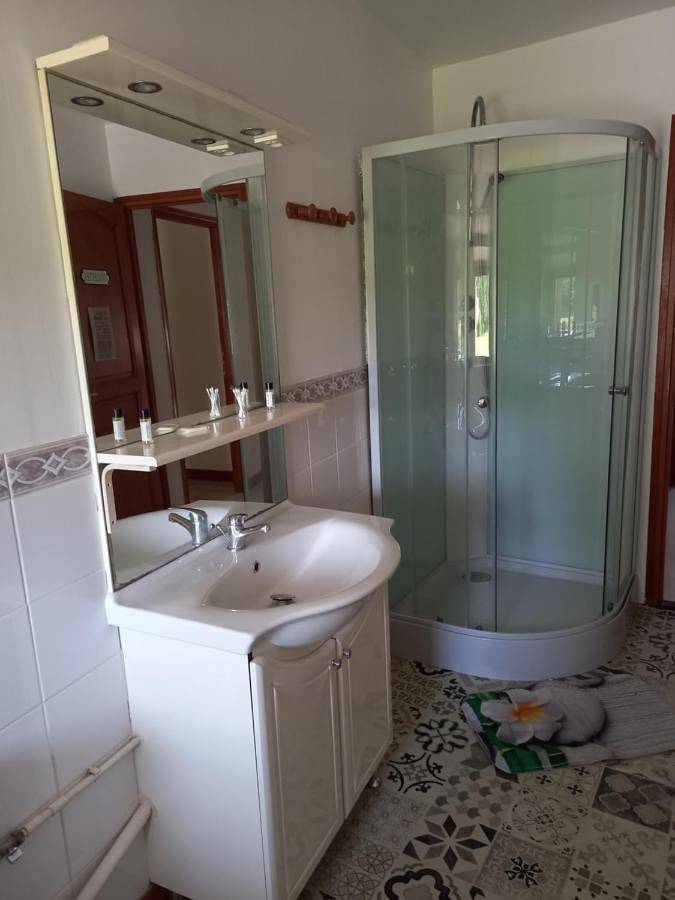 Two-Bedroom House in Savigné, Vienne (France)