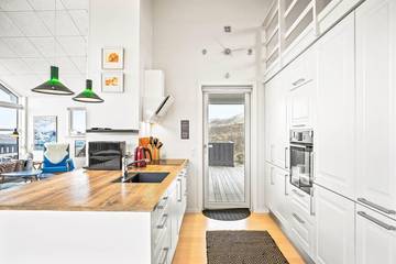 Luxus-ferienhaus für 5 Personen in Hvide Sande, Holmsland Klit, Bild 2