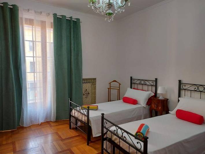 Villa pour 9 personnes, avec terrasse à Milan - 4