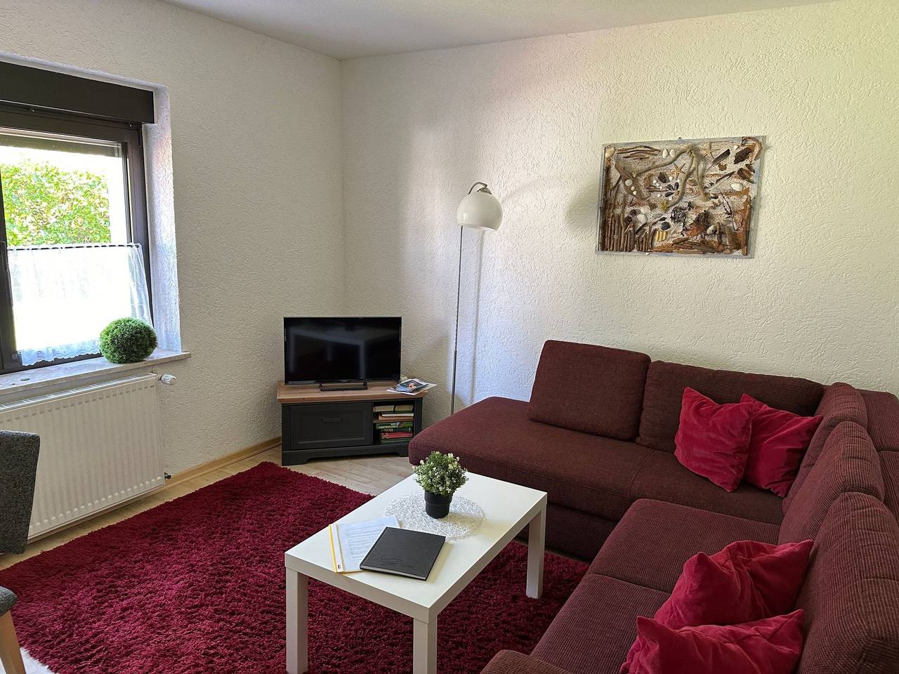 Ganze Wohnung, Wohnung 5 in Dierhagen Strand, Dierhagen