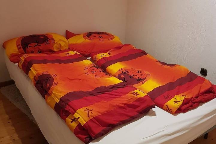 Ferienwohnung für 2 Personen in Sendling München - 2