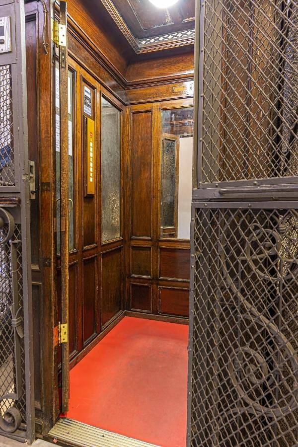 Chambre d’hôte pour 2 personnes à Vatican - 4