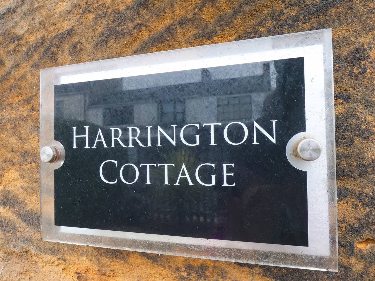 Harrington Cottage in Redcar and Cleveland