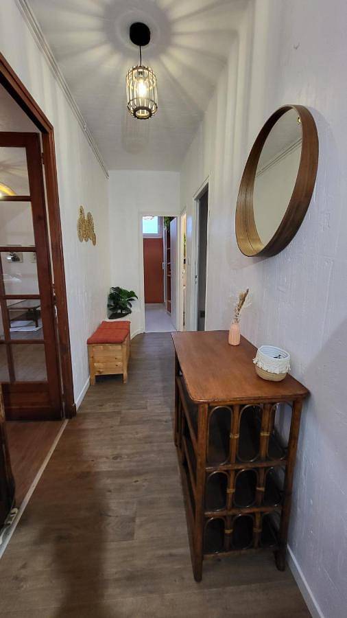 Gîte pour 4 personnes à Loures-Barousse - 4