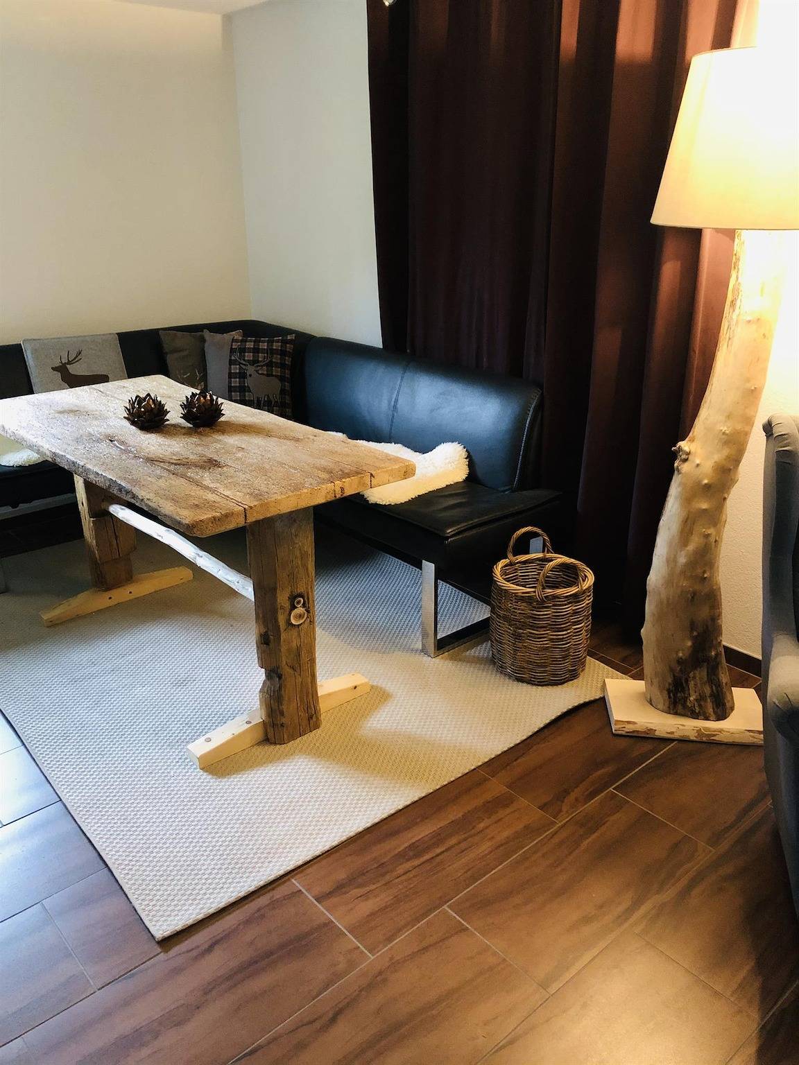 Ganze Ferienwohnung, Das Max in Dalaas, Arlberg