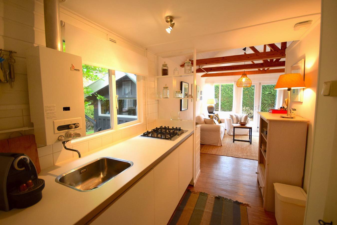 Vakantie Zeeland — Vz2677 Vakantiebungalow in Oostkapelle in Oostkapelle, Walcheren