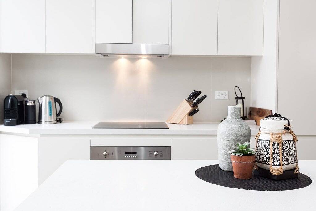 Ganze Wohnung, Bream Penthouse - Gastgeber: L'Abode Unterkunft in Sydney, New South Wales