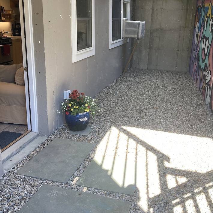 Gîte pour 2 personnes, avec jacuzzi et jardin à Provincetown - 3