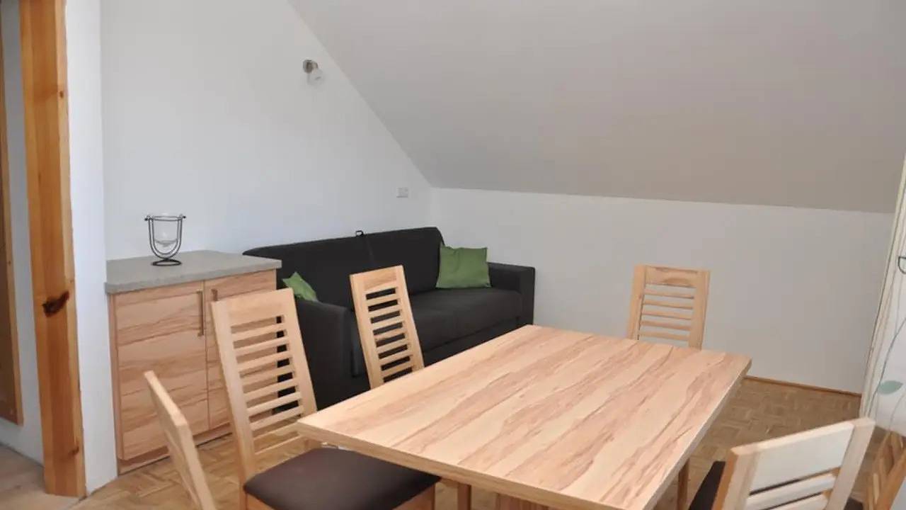 Ganze Ferienwohnung, Ferienwohnung für 5 Personen (60 m²) in Roßleithen in Roßleithen, Totes Gebirge