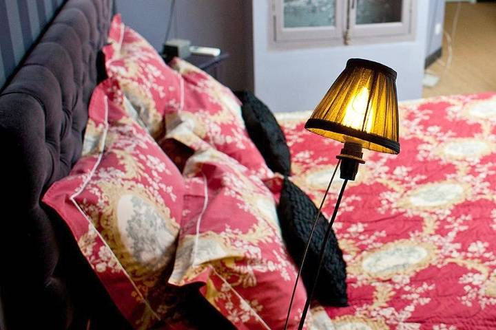 Gîte pour 2 personnes à Gardouch - 3