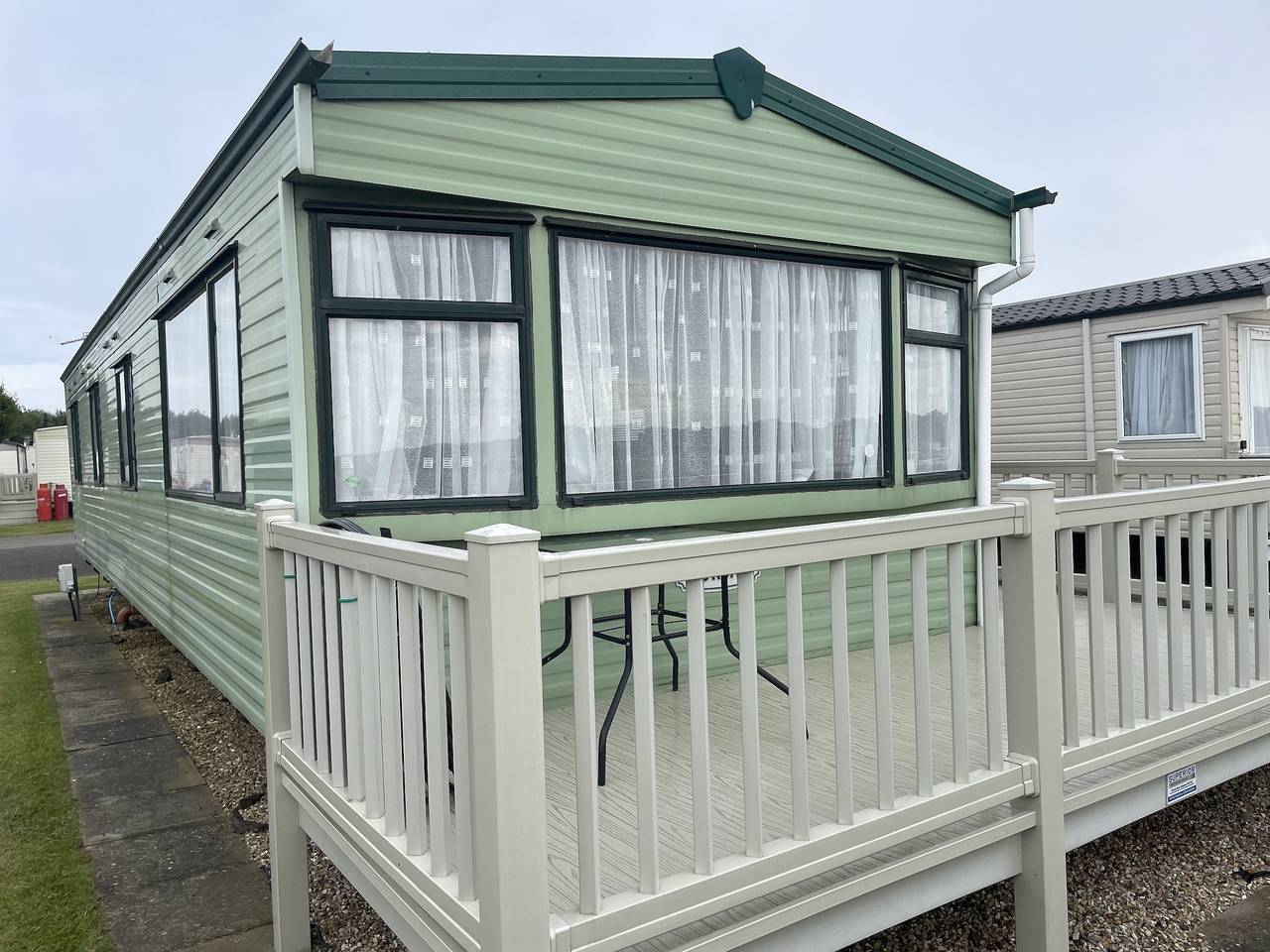 Pet Friendly - Millfield Park Skegness 4 Bed in Ingoldmells, Lincolnshire