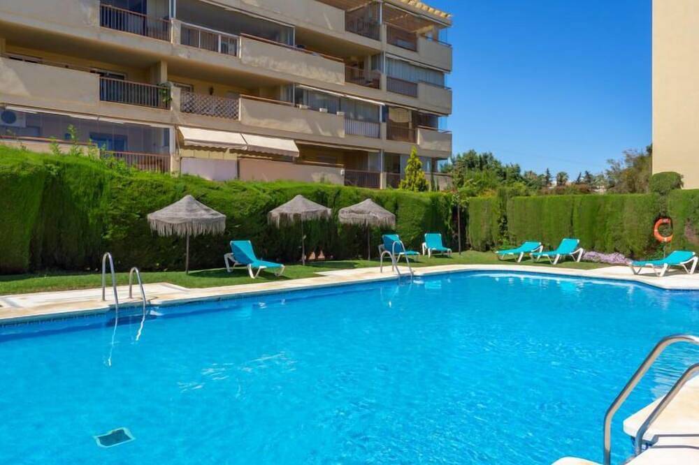 Appartamento vacanze a Mijas a partire da 108€ a notte