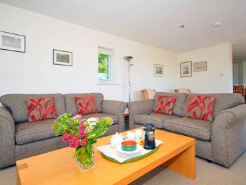 Cottage voor 7 Personen in Harlech, Gwynedd, Afbeelding 3