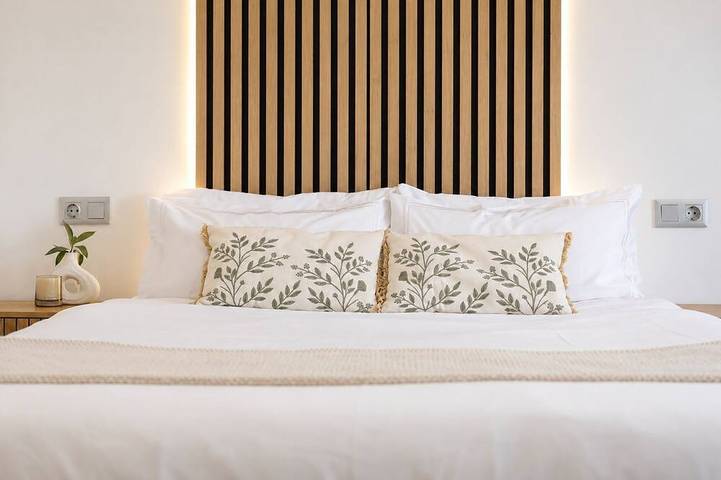 Ganze Wohnung, Studio apartment in Aguadulce, 5 minutes from the beach in Aguadulce, Roquetas de Mar