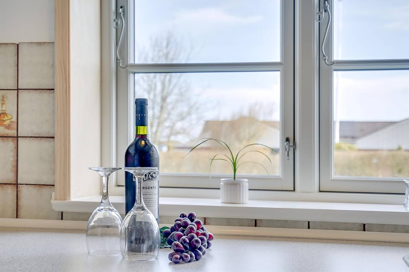 Pet friendly home in Højer with Wifi in Højer, Tondern und Umgebung