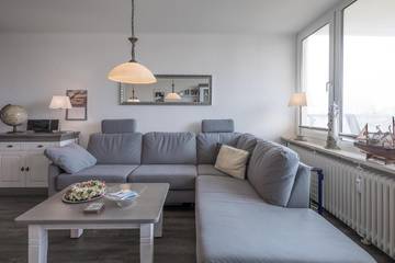 Ferienwohnung für 2 Personen in Wyk auf Föhr, Föhr, Bild 2