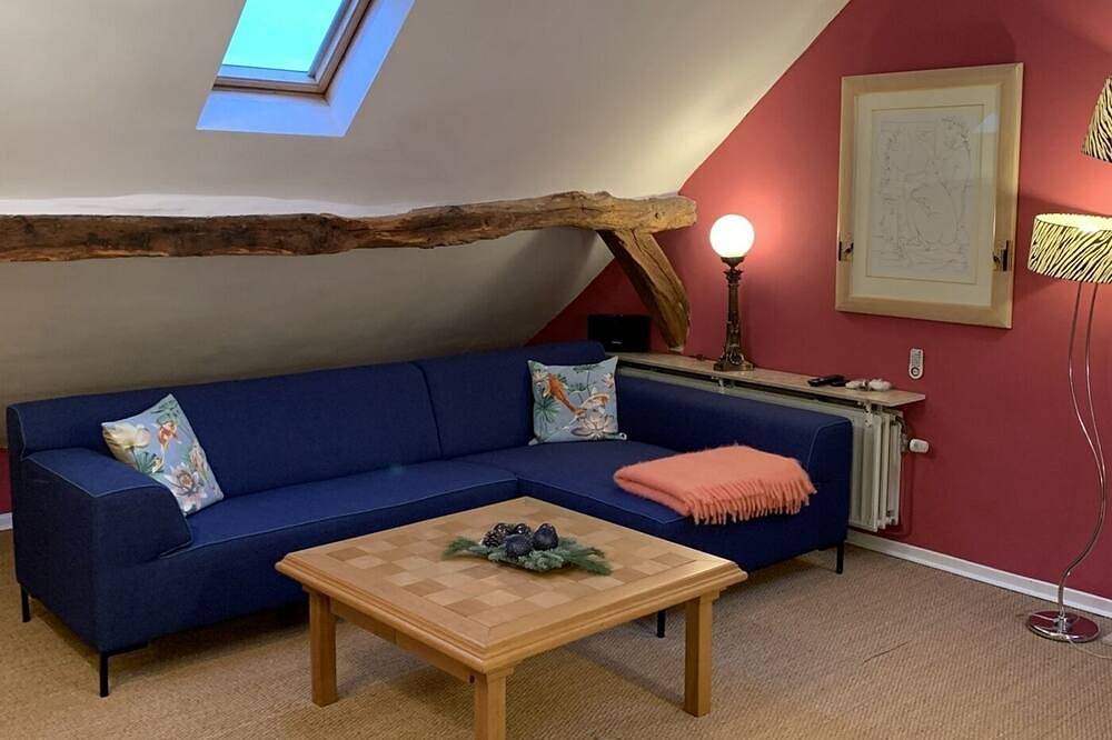 Gîte de Caractère Le Lys Bleu in Limbourg, Lüttich und Umgebung