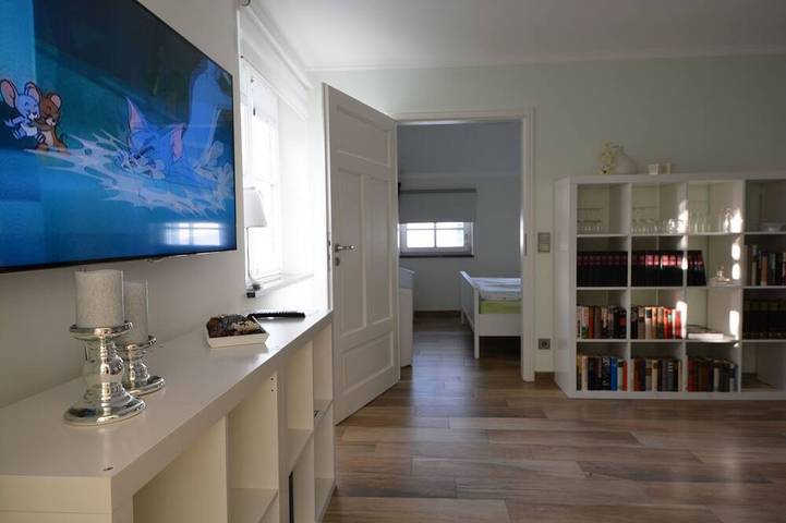 Villa für 4 Personen in Binz - 2