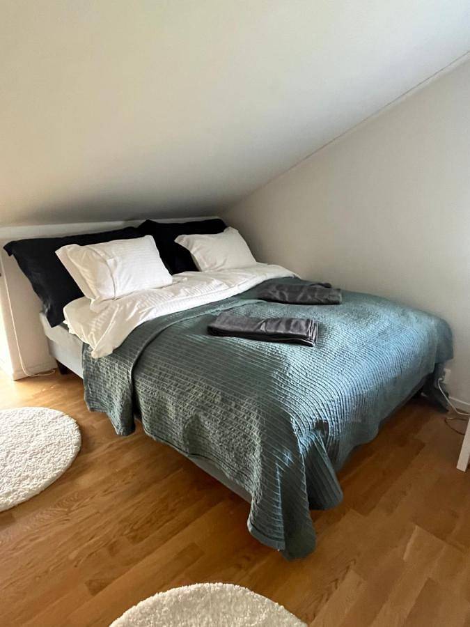 Appartement entier, One-Bedroom Apartment in Uppsala