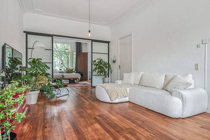 Ferienwohnung für 5 Personen - 1