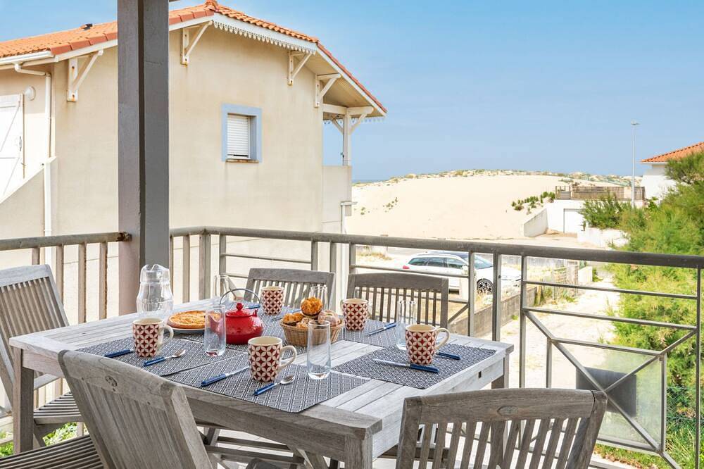 Photo : Appartement de vacances