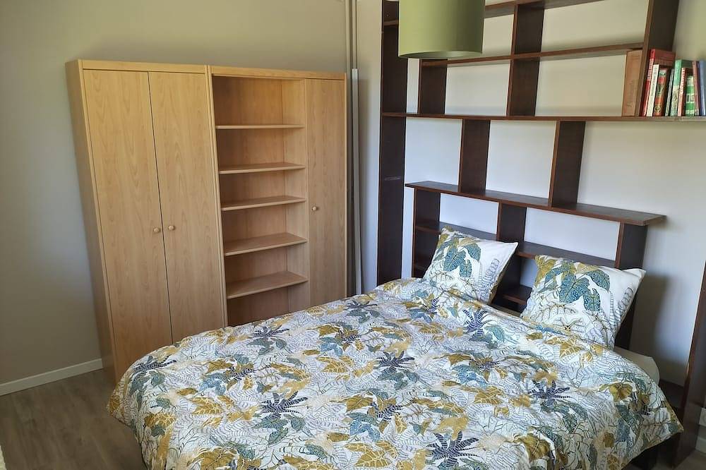 Quiet house in Marin, Thonon-les-Bains region