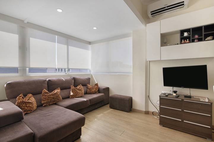 Apartamento para 3 personas en Faro (Portugal)