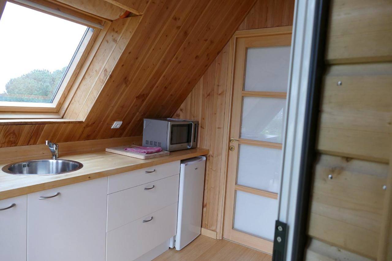 Cosmeur B&B in Carantec, Ceinture Dorée