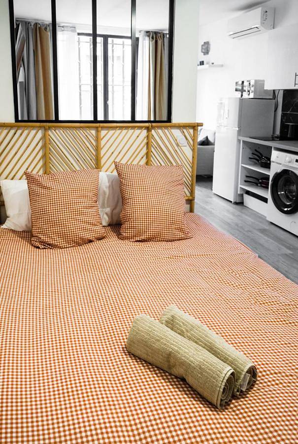 Gîte pour 2 personnes dans Office de Tourisme de Bergerac Sud Dordogne - 2