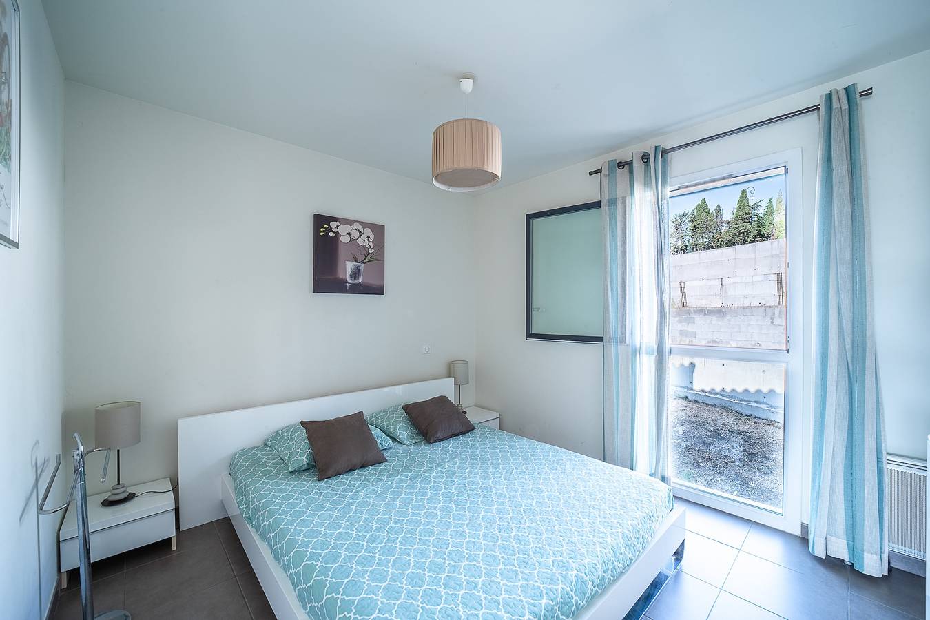 Apartamento entero, Al Balcó Català - Appt avec terrasse et piscine in La Côte Vermeille, Colliure