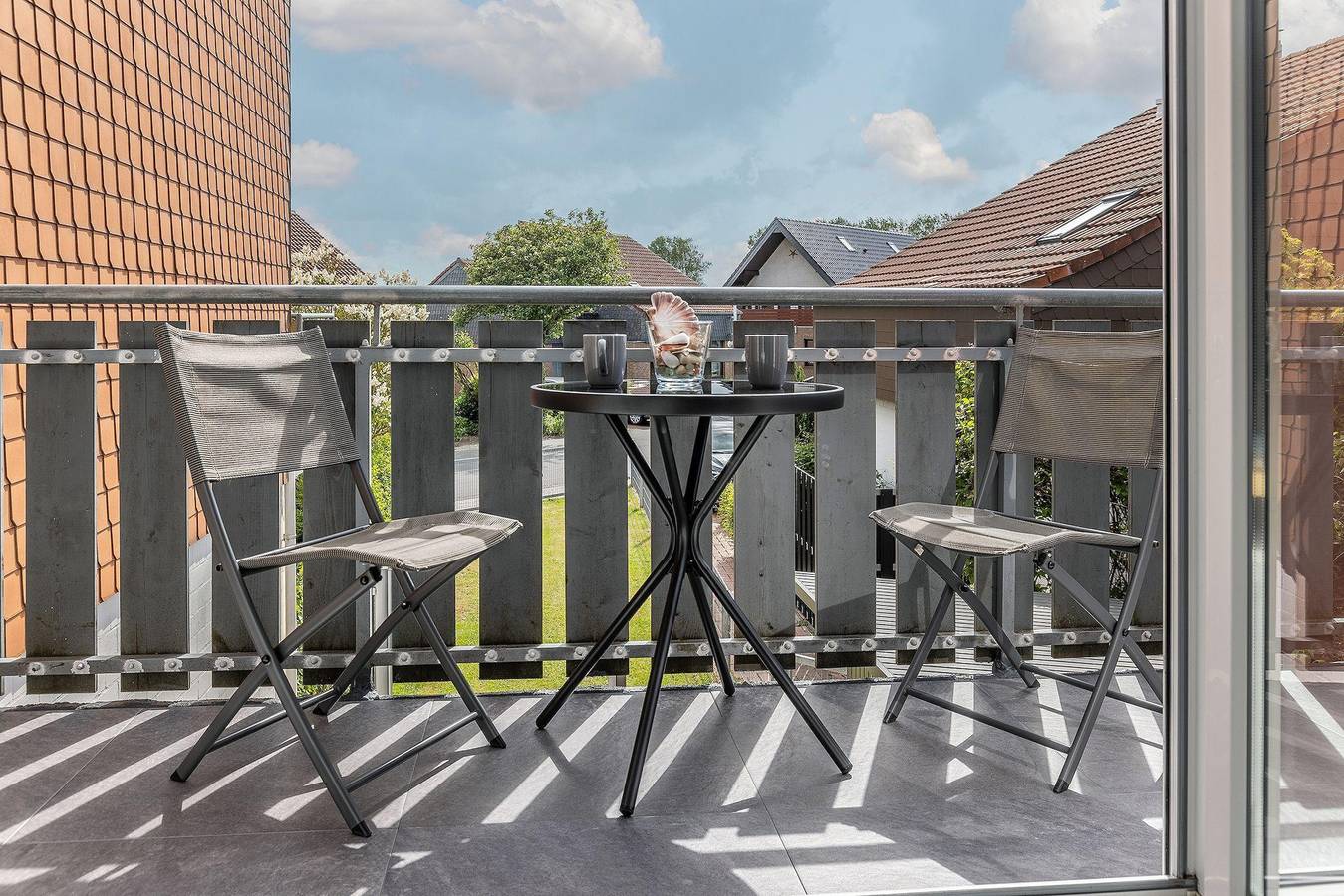 Appartamento vacanze a Wittmund a partire da 105€ a notte