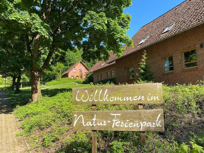 Ferienhaus für 7 Personen, mit Garten und Terrasse im Teutoburger Wald - 2