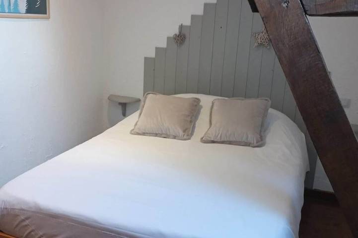 Location de vacances pour 4 personnes, avec piscine, animaux acceptés à Soudan (France) - 2