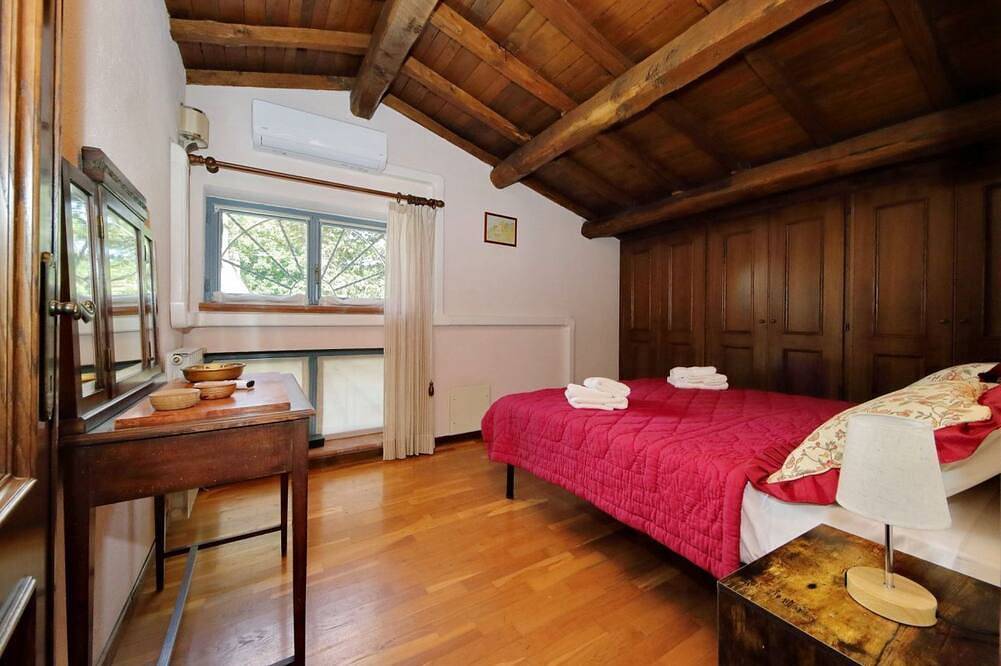 Anguillara, Casale della Torre - A charming retreat between Lake Bracciano and Lake Martignano in Anguillara Sabazia, Lac de Bracciano