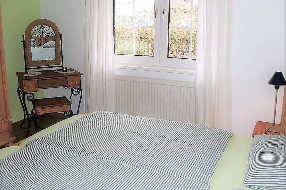Ganze Wohnung, Ferienwohnung/App. für 4 Gäste mit 82m² in Pantow in Pantow, Zirkow