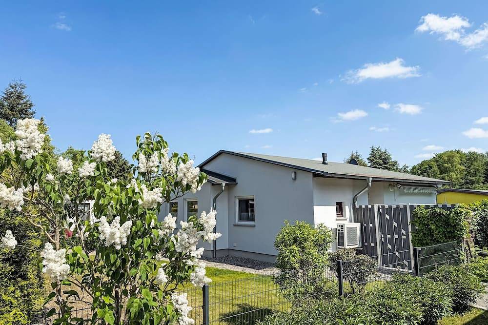 Ferienhaus Henry in Loissin, Vorpommern Greifswald