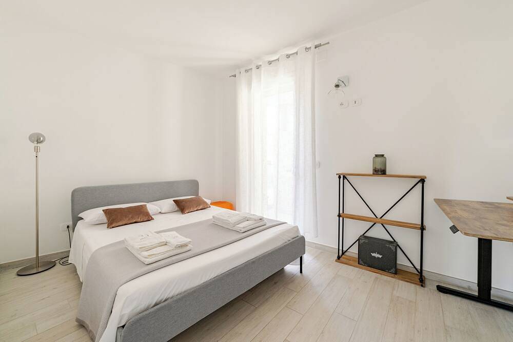 Apartamento entero, Nabolux Lecce| Panoramic view apartment in Lecce, Provincia de Lecce