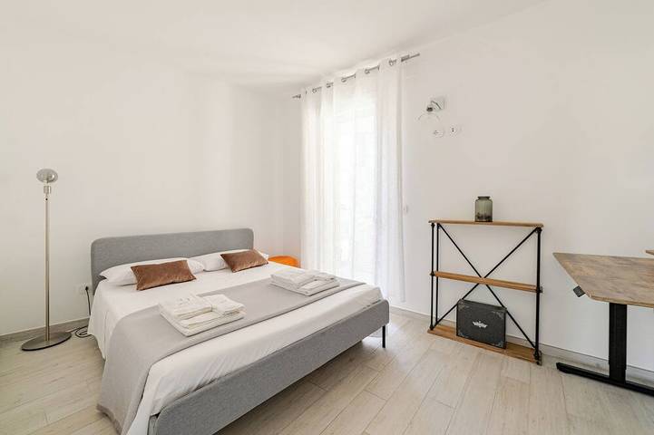Ganze Wohnung, Nabolux Lecce| Panoramic view apartment in Lecce, Lecce Provinz