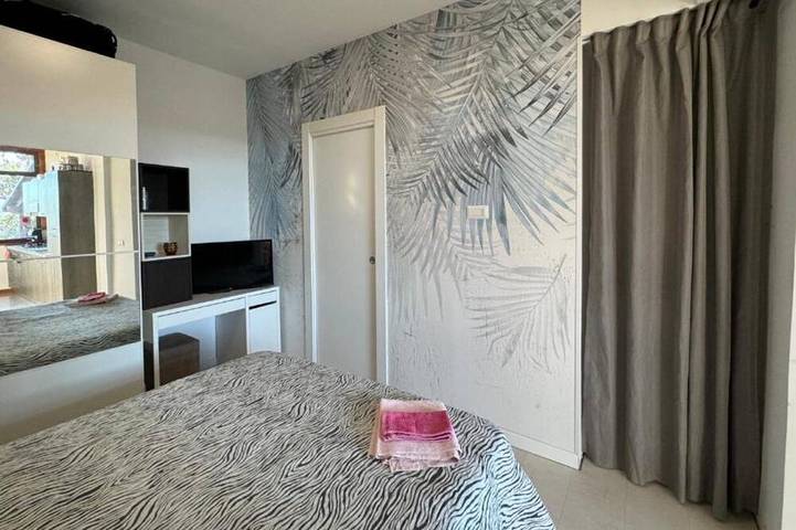 Location de vacances pour 2 personnes à Potenza - 2