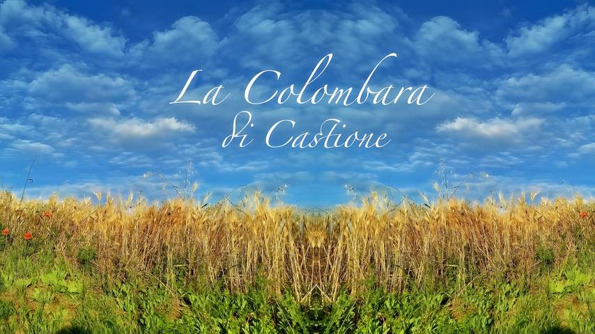 Agriturismo per 4 persone, con Giardino