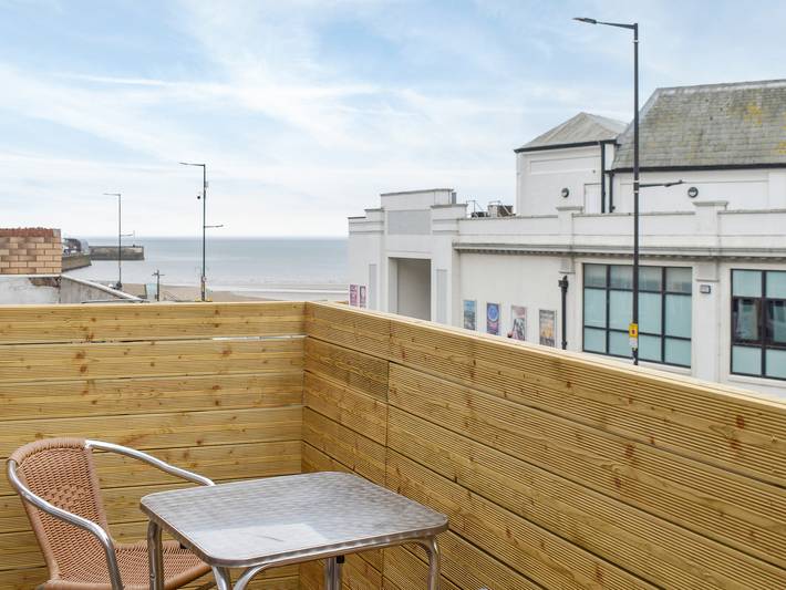 Cottage for 10 people in Bridlington