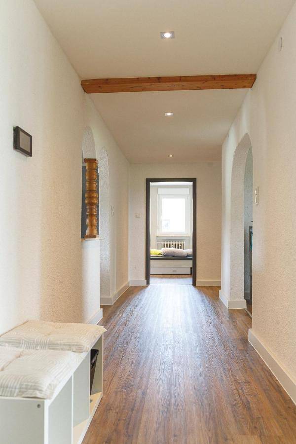 Gîte pour 8 personnes à Homburg - 3